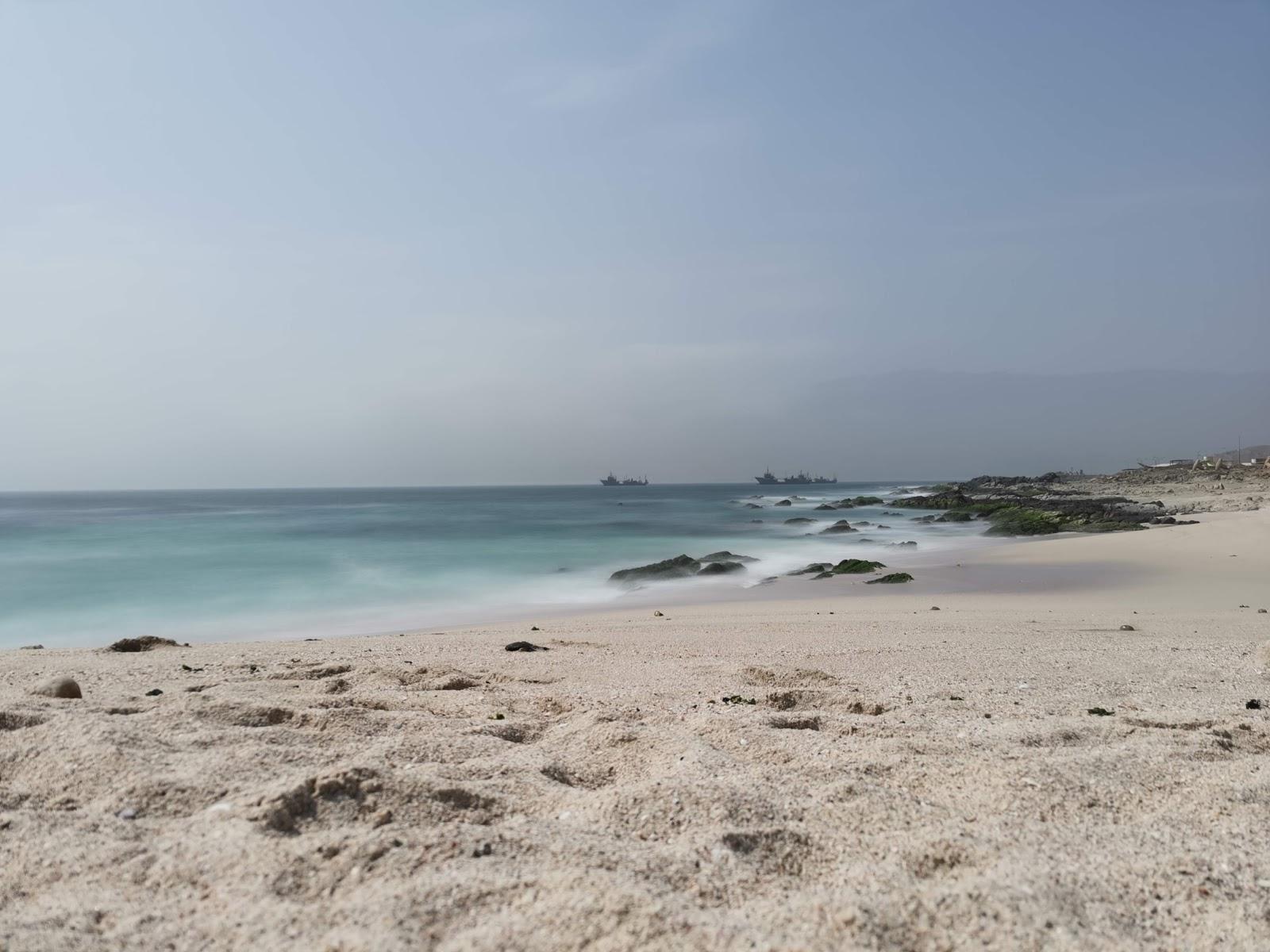 Sandee Mirbat Beach