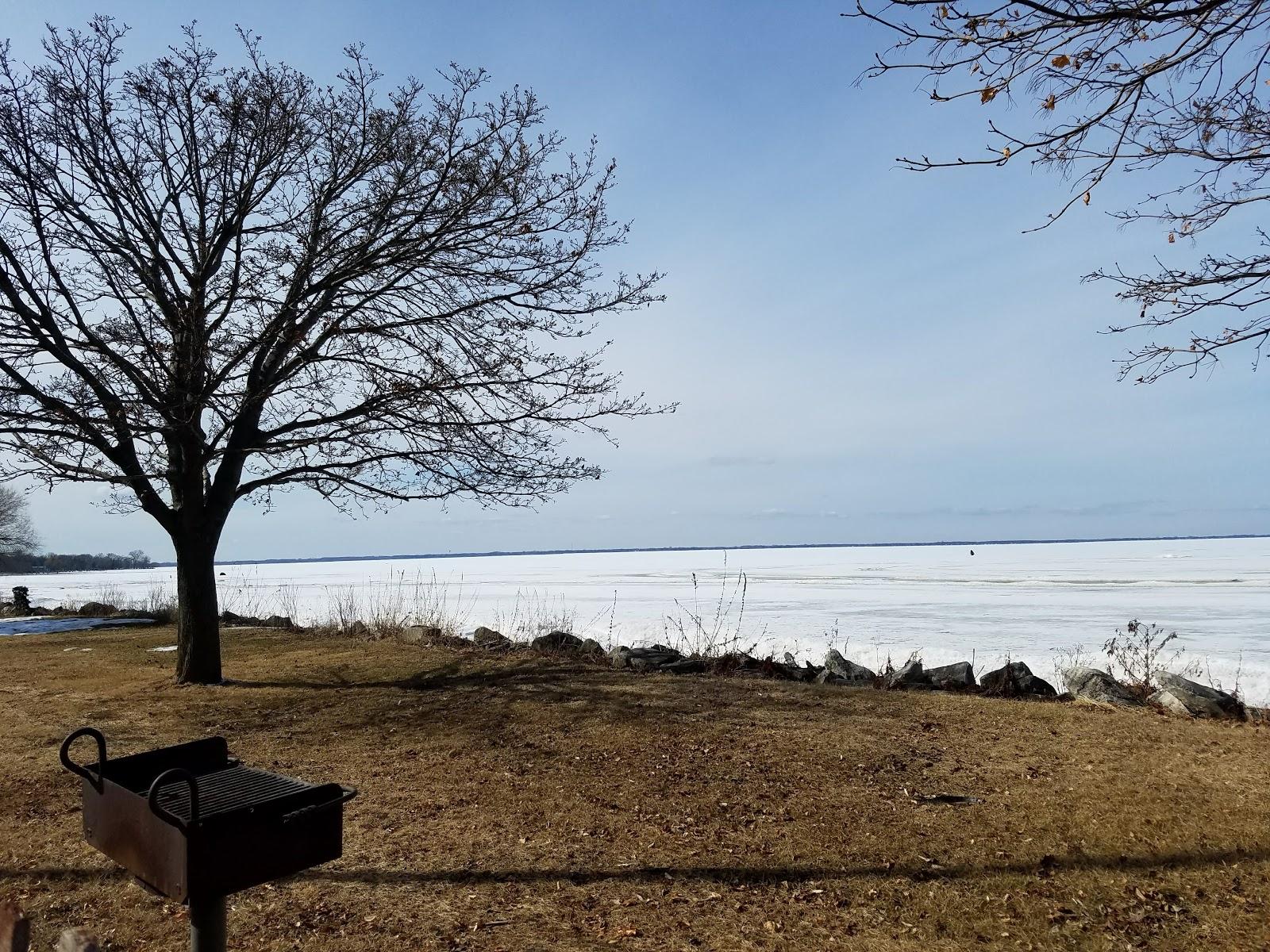 Sandee Winnebago Drive Beach