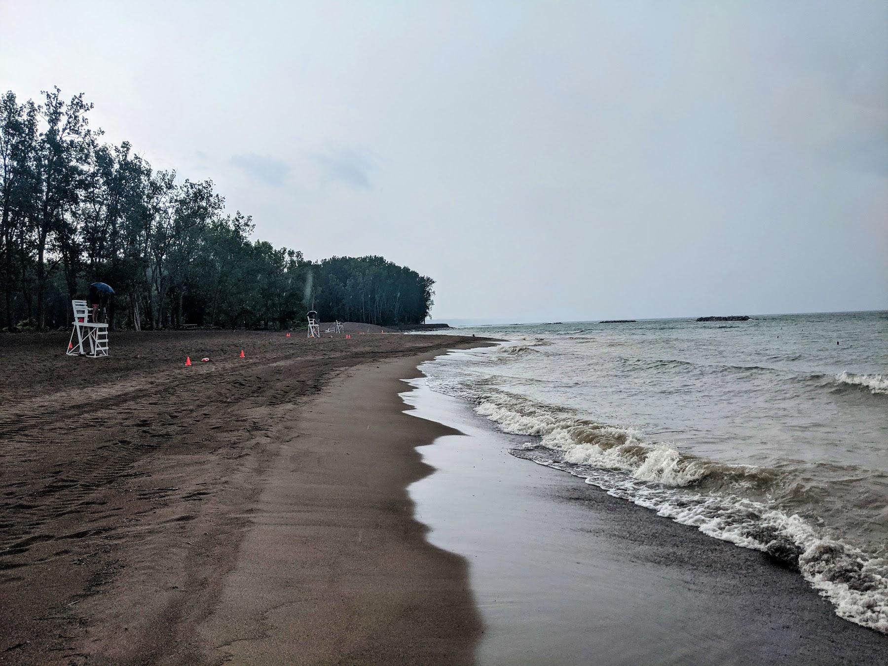 Sandee Presque Isle State Park - Beach 6