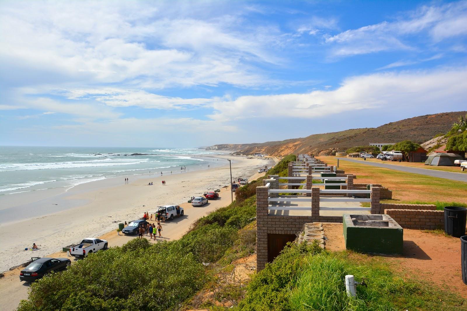 Sandee Strandfontein Cape Town Photo