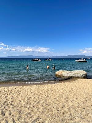 Sandee - Calawee Cove Beach