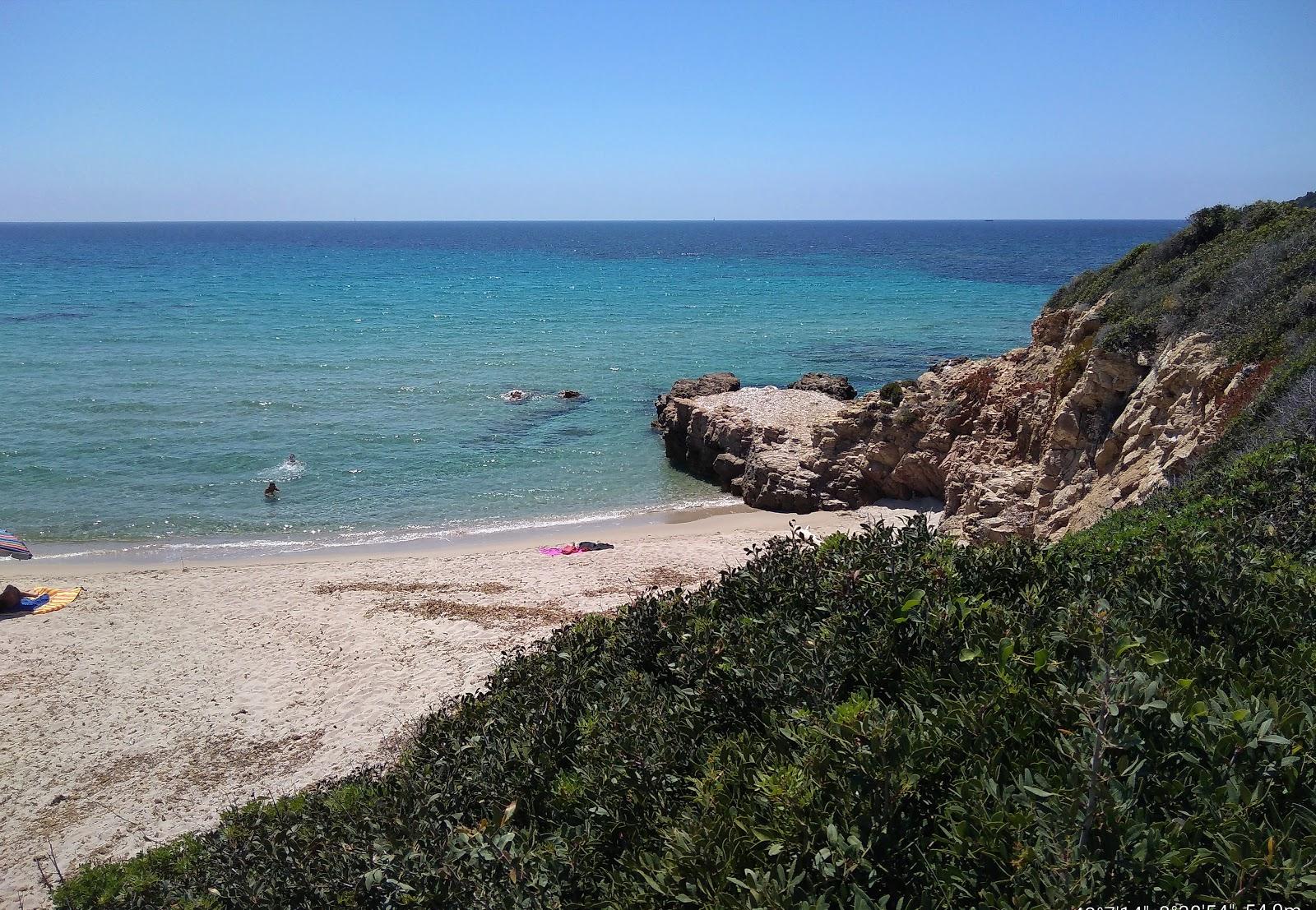 Sandee Stagnoli Beach