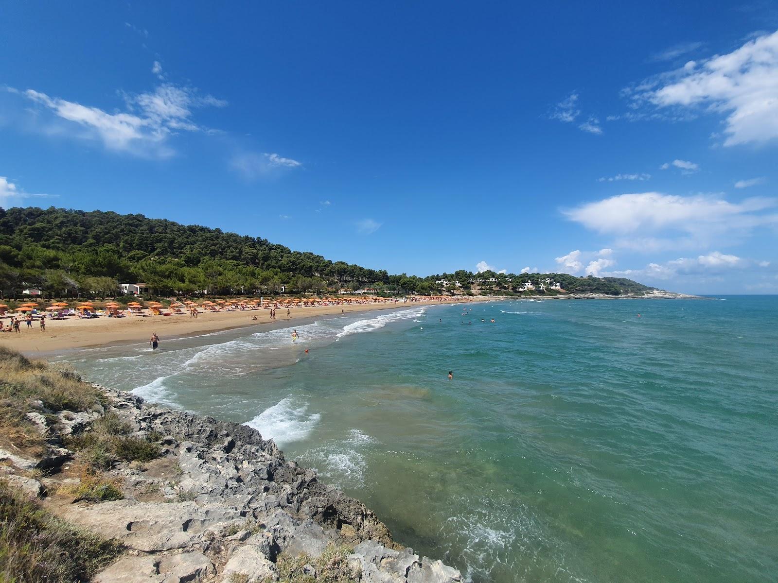 Sandee Spiaggia Di Crovatico