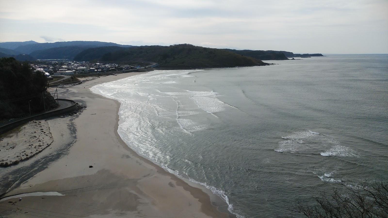 Sandee Aoyacho Aoya Beach
