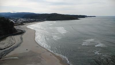 Sandee - Aoyacho Aoya Beach