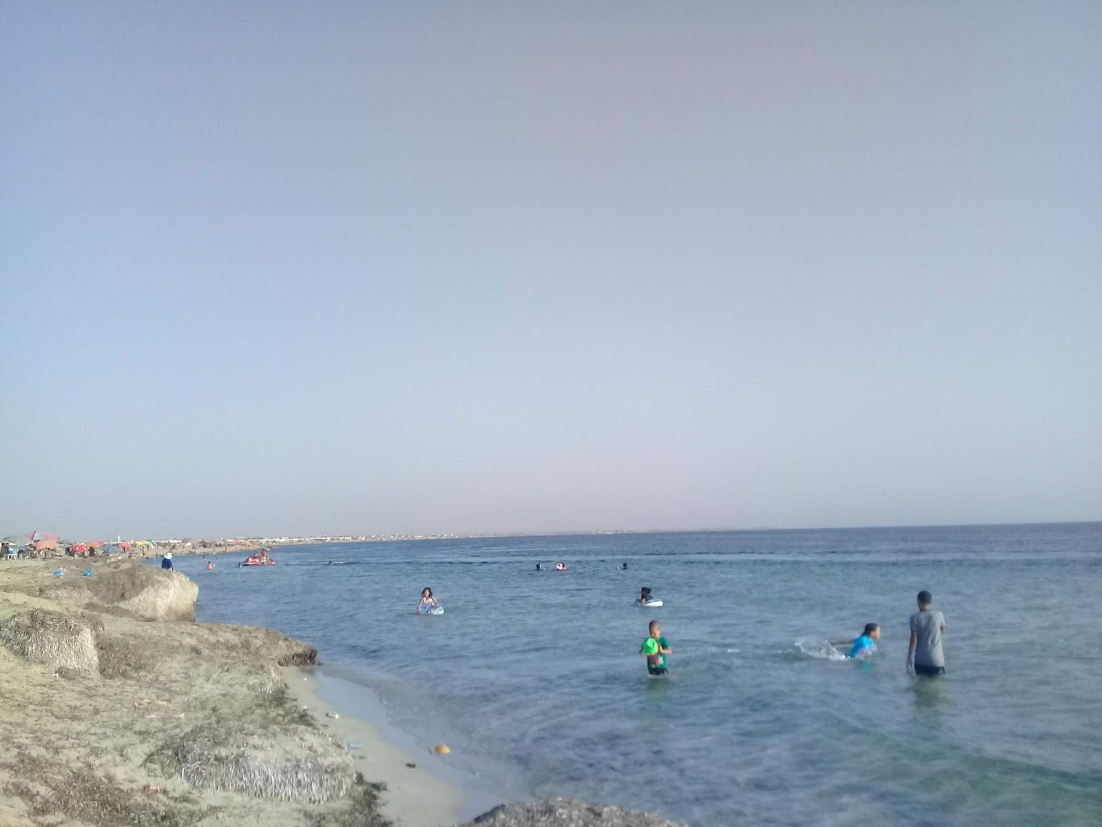 Sandee Al Nakheel Beach Village