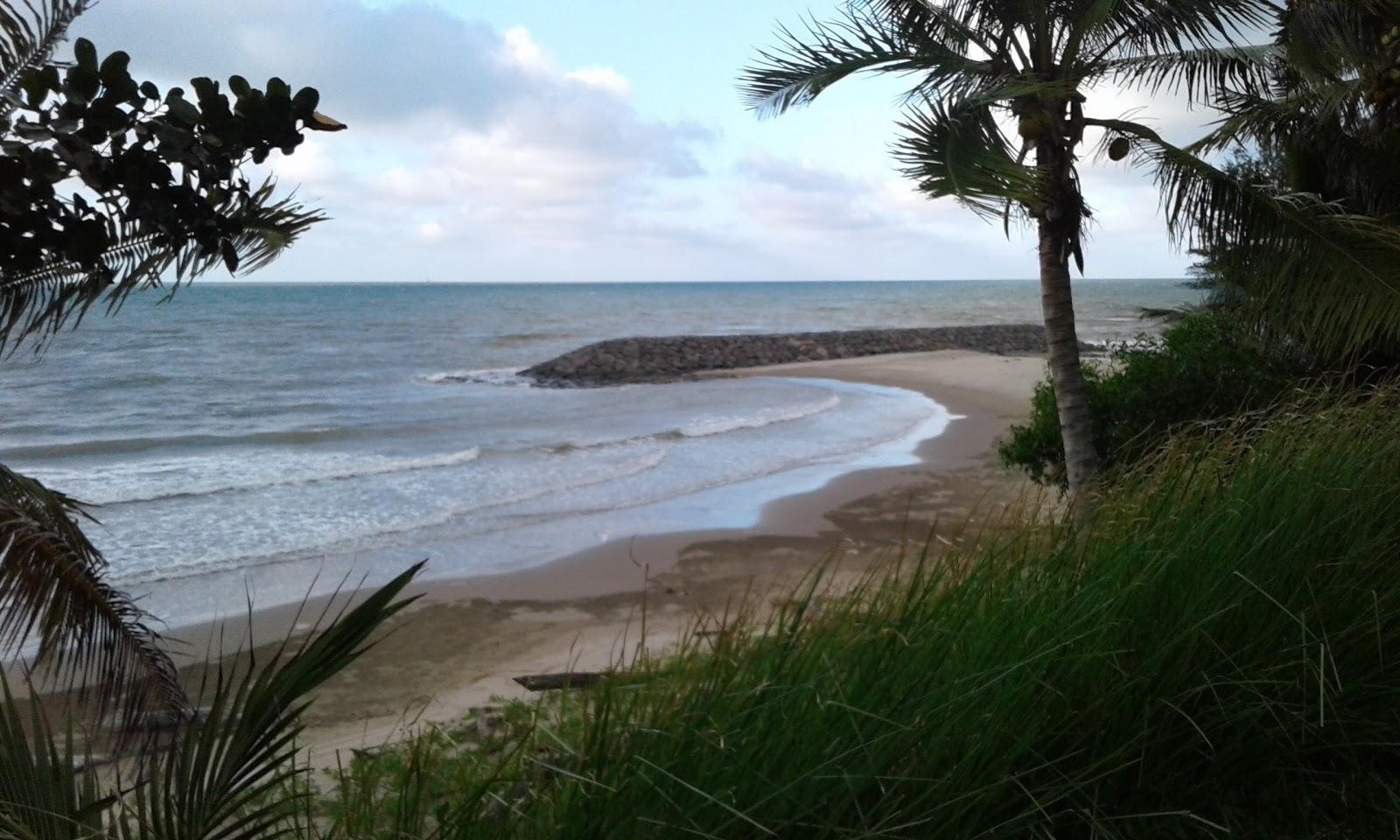 Sandee Pantai Seri Kenangan Photo