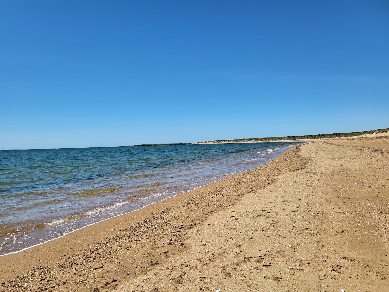 Sandee - Forty Mile Beach