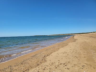 Sandee - Forty Mile Beach