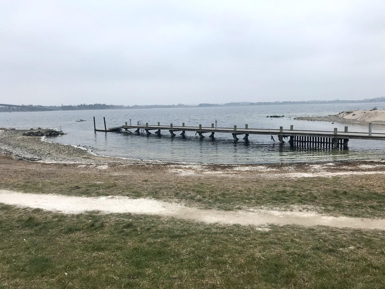 Sandee Frederikssund Strand