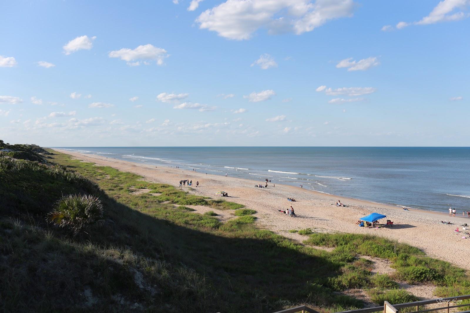 Sandee - Guana Reserve Middle Beach