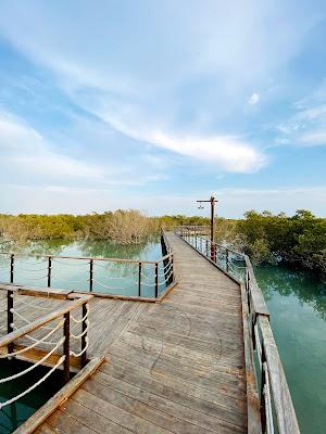 Sandee - Mangrove Park Red Sea Park