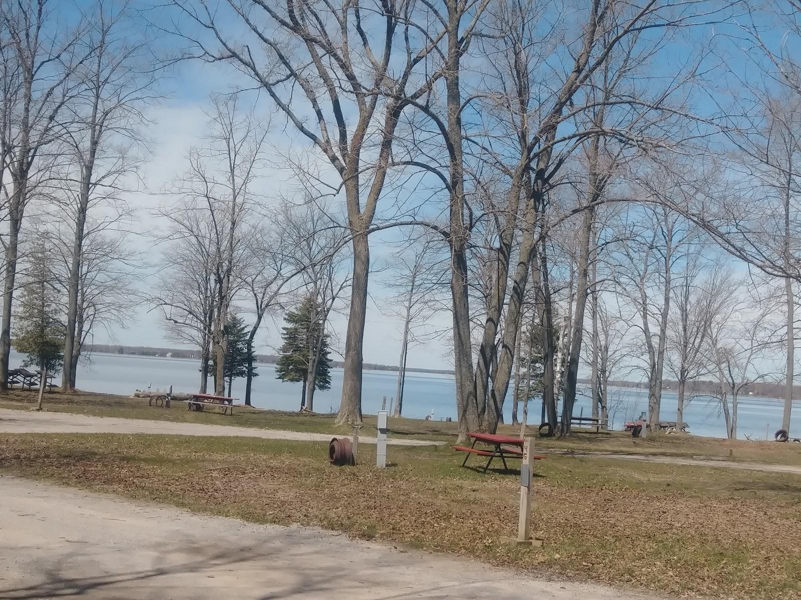 Sandee Long Lake Park