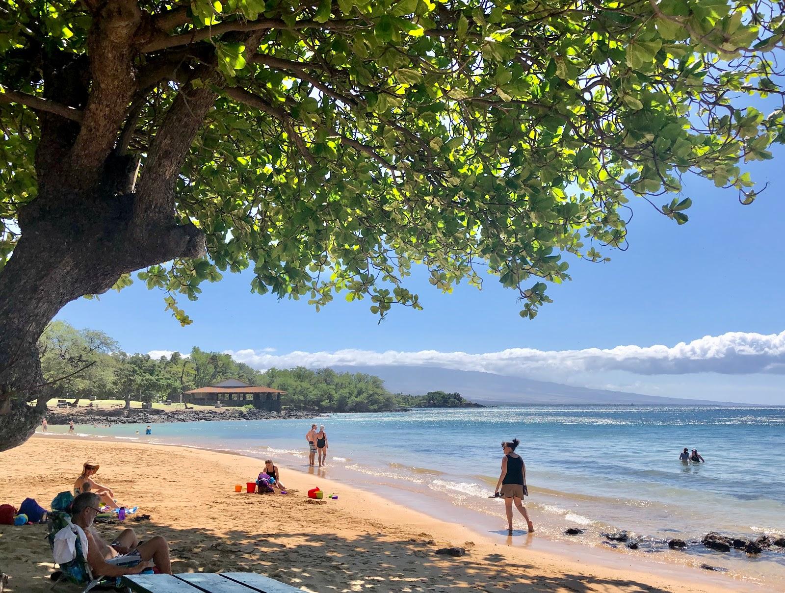 Sandee - Ohai'Ula Beach