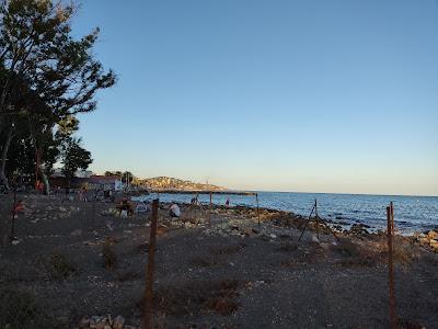 Sandee - Playa De Los Banos Del Carmen