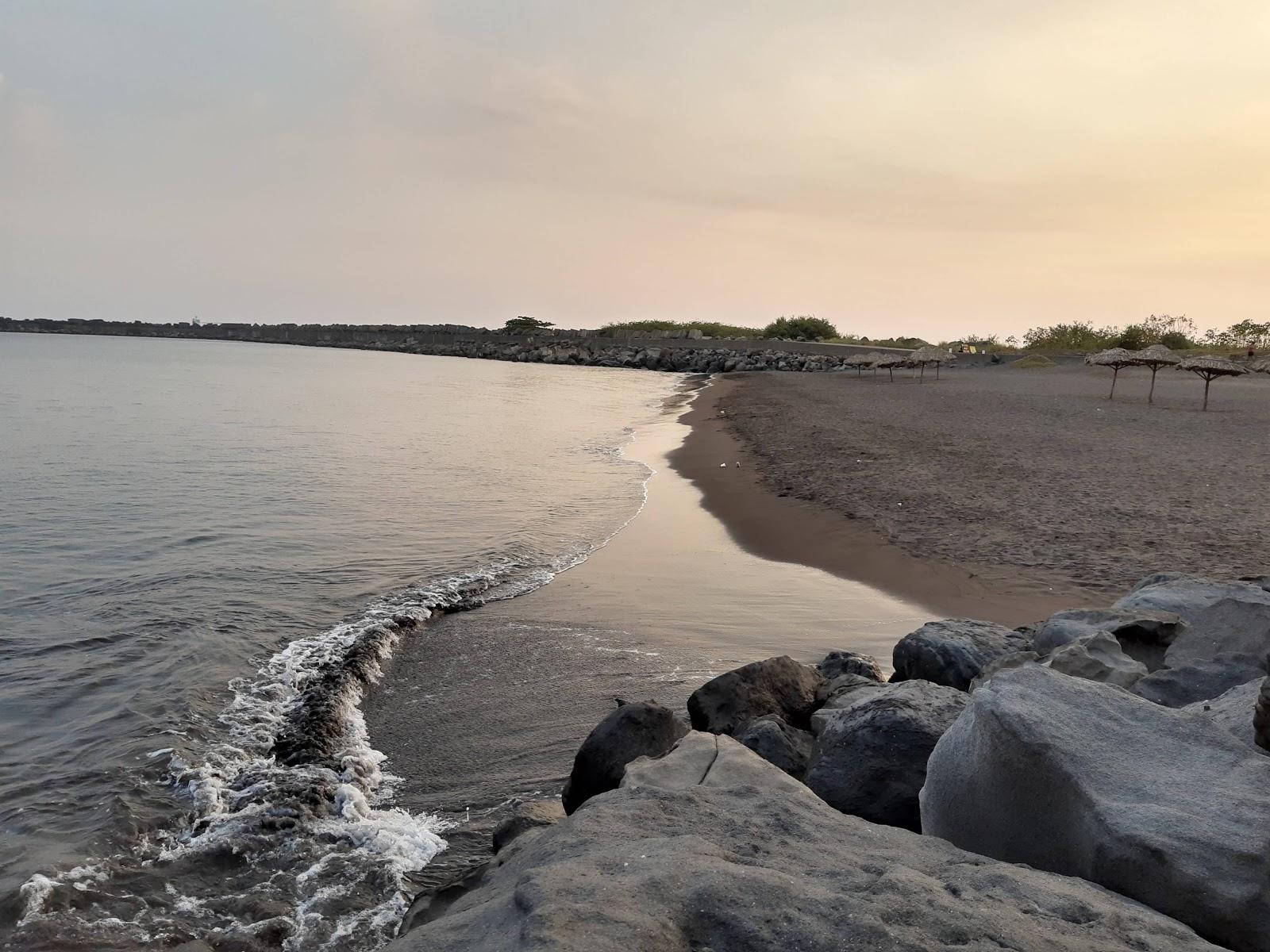 Sandee Playa La Caleta
