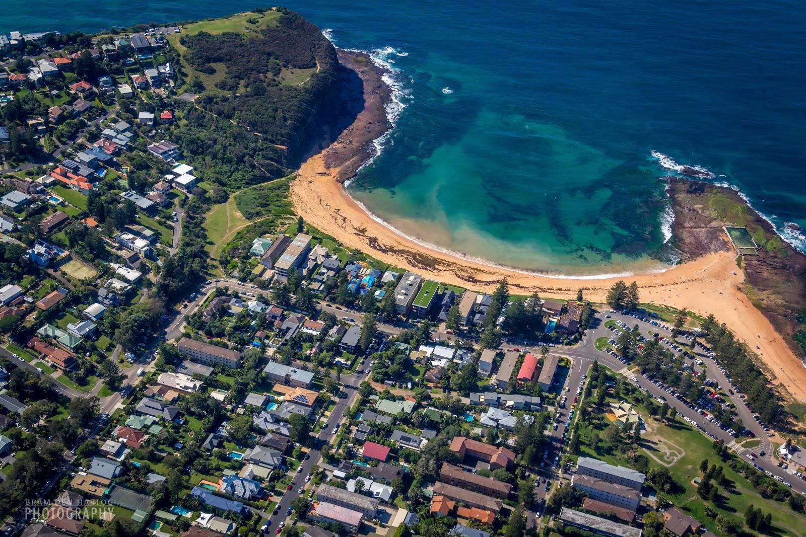 Sandee Basin Beach Photo