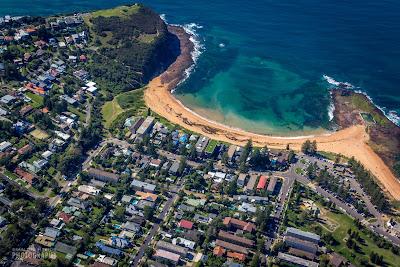 Sandee - Basin Beach