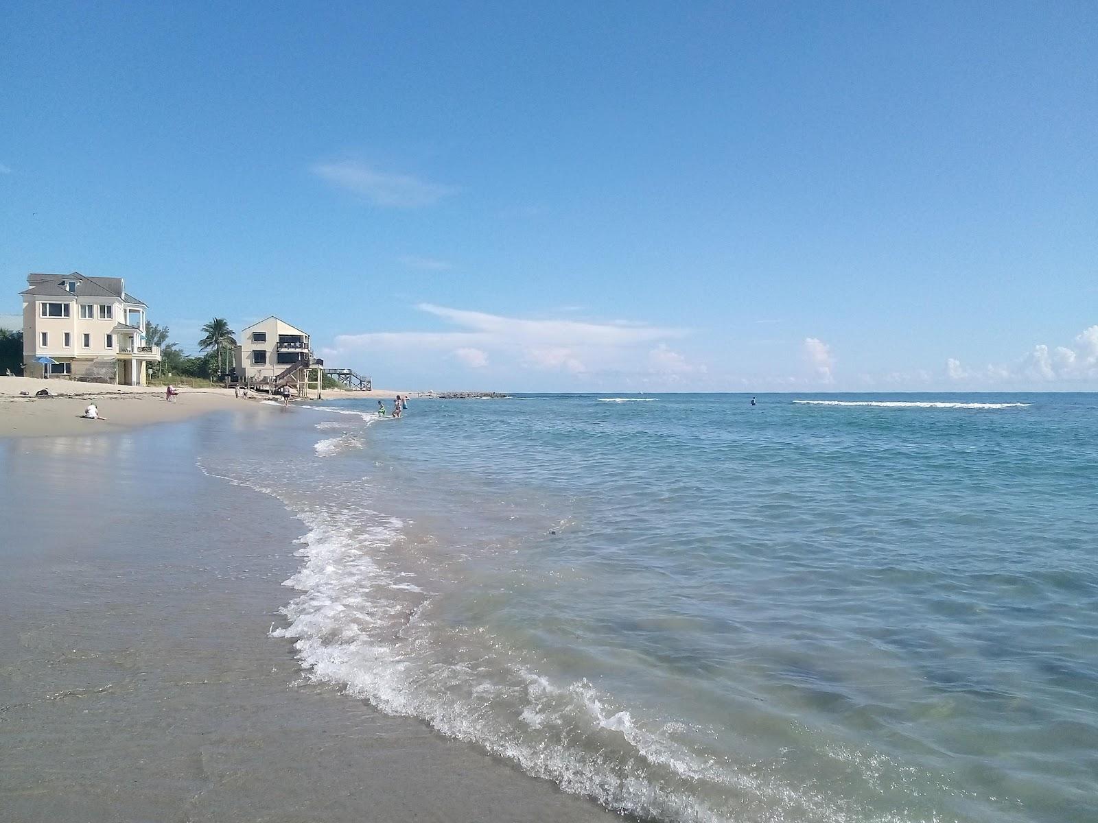 Sandee - Bathtub Reef Beach