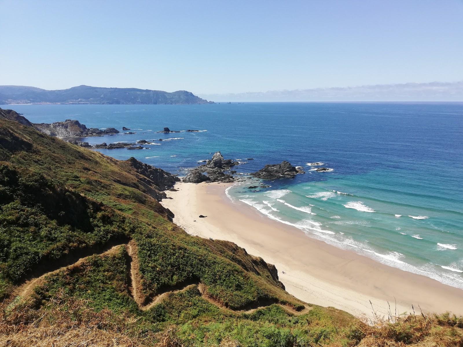 Sandee Praia Fabrega