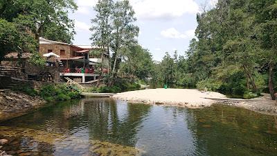 Sandee - Praia Fluvial De Peneda