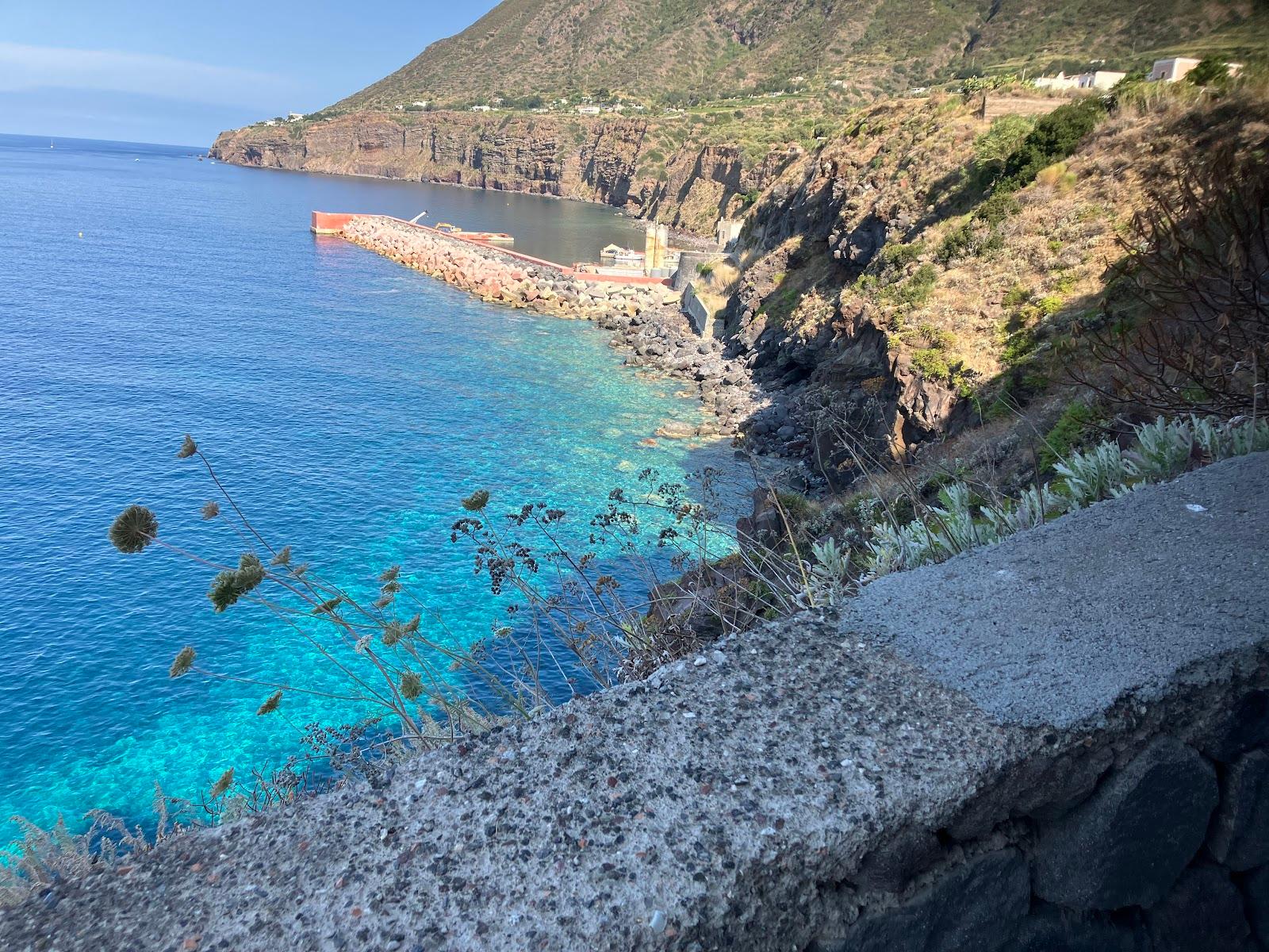 Sandee Spiaggia Dello Scario Photo