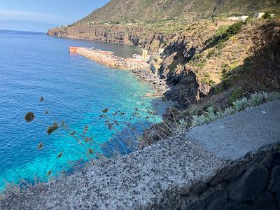 Sandee - Spiaggia Dello Scario