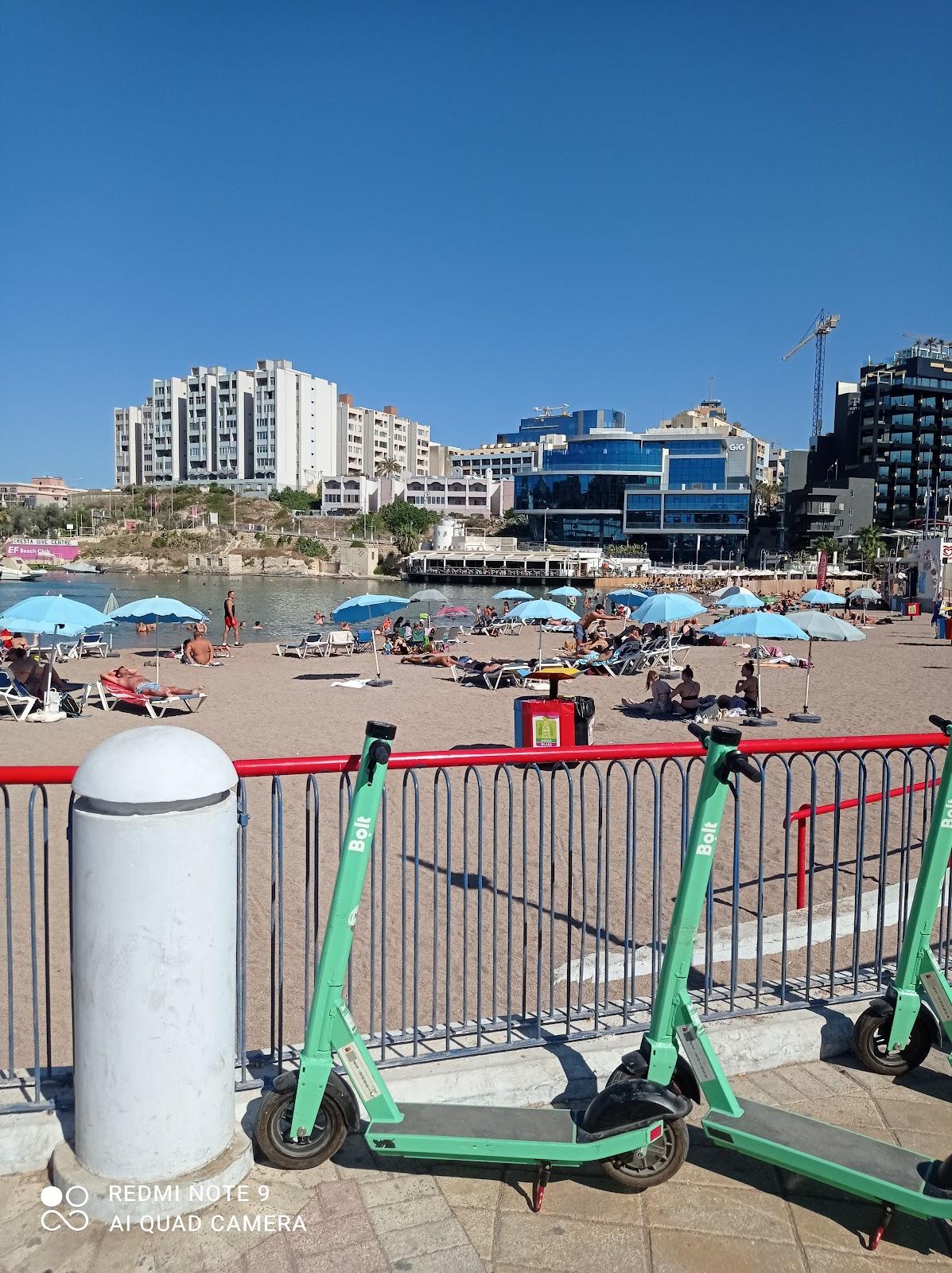 Sandee St. George's Bay
