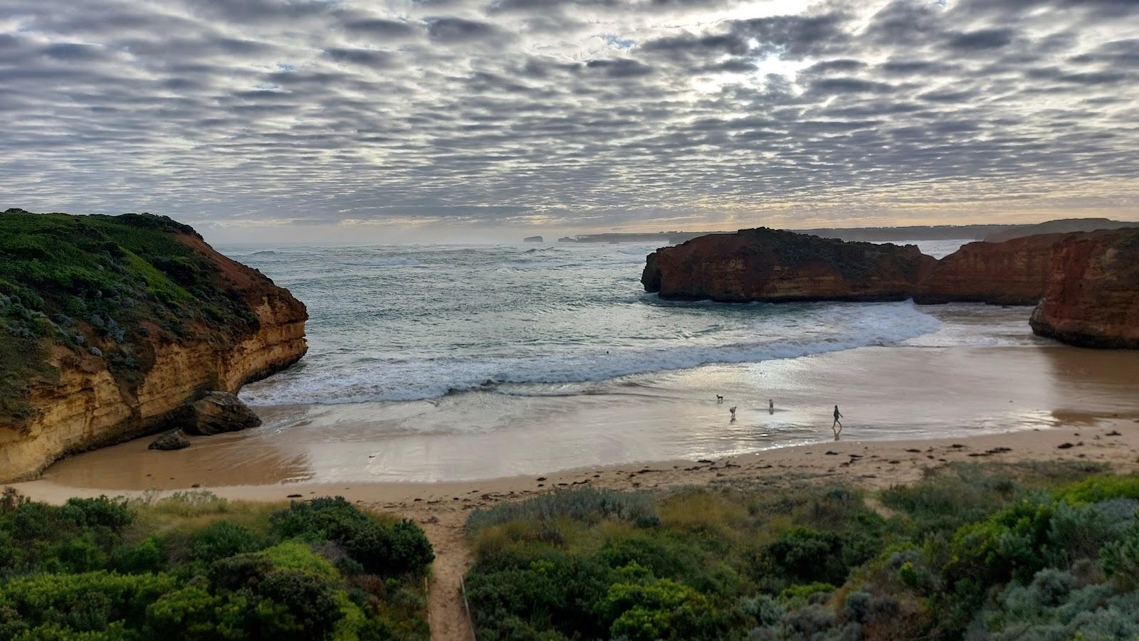 Sandee Worm Bay