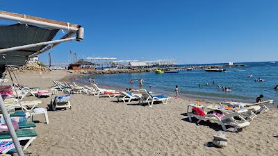 Sandee - Asrın Beach Hotel