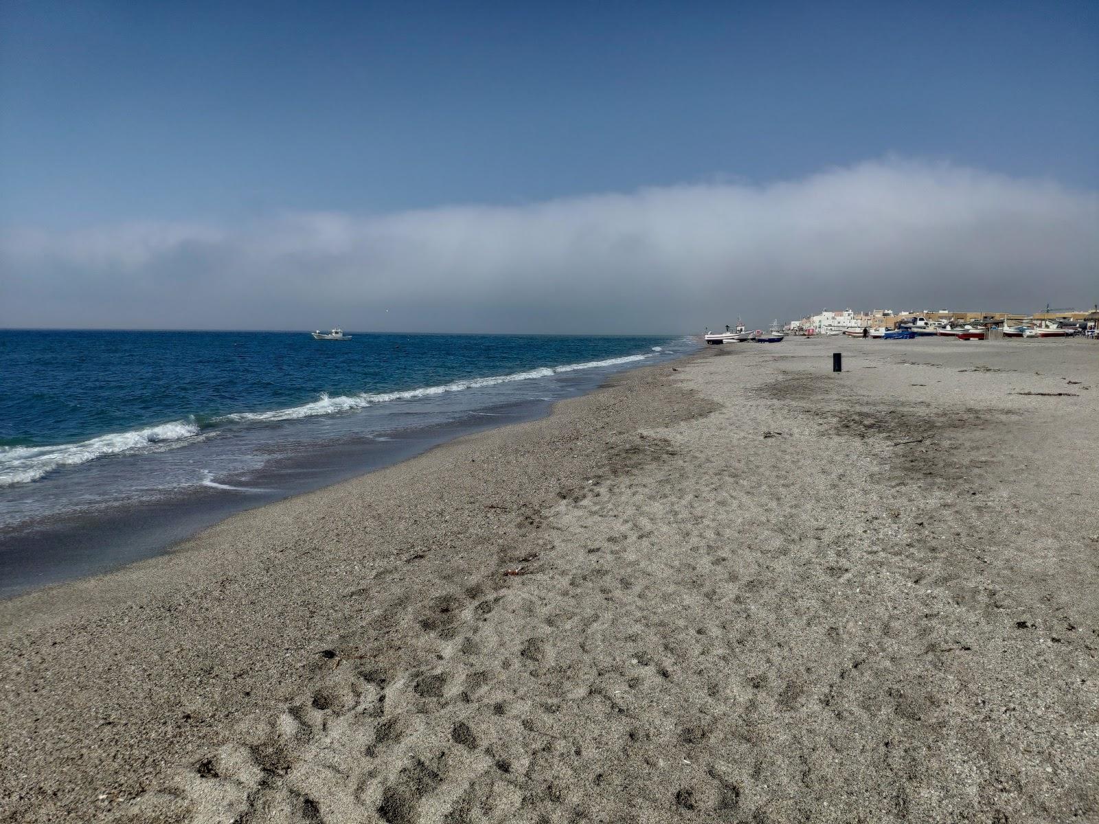 Sandee - San Miguel De Cabo De Gata