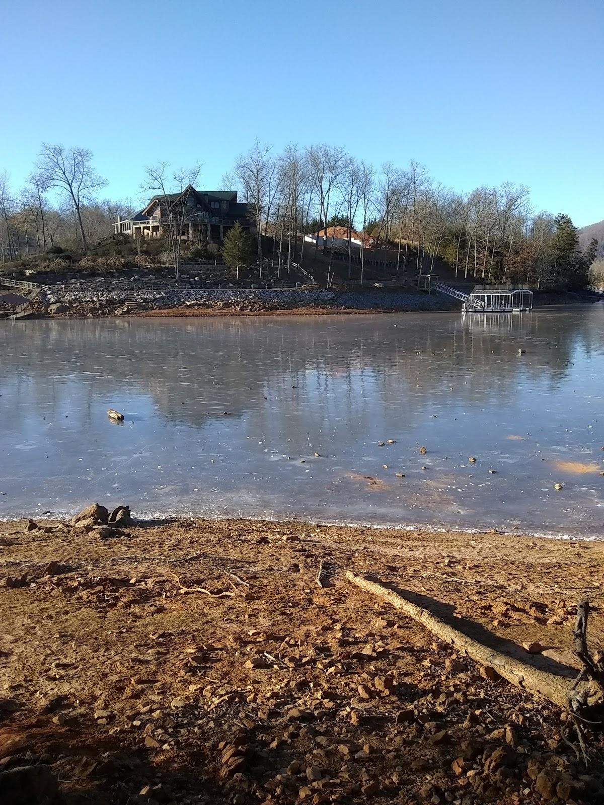 Sandee - Lake Chatuge Recreation Area