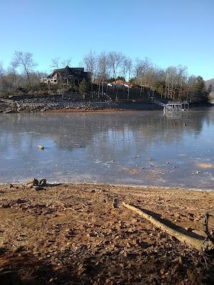 Sandee - Lake Chatuge Recreation Area