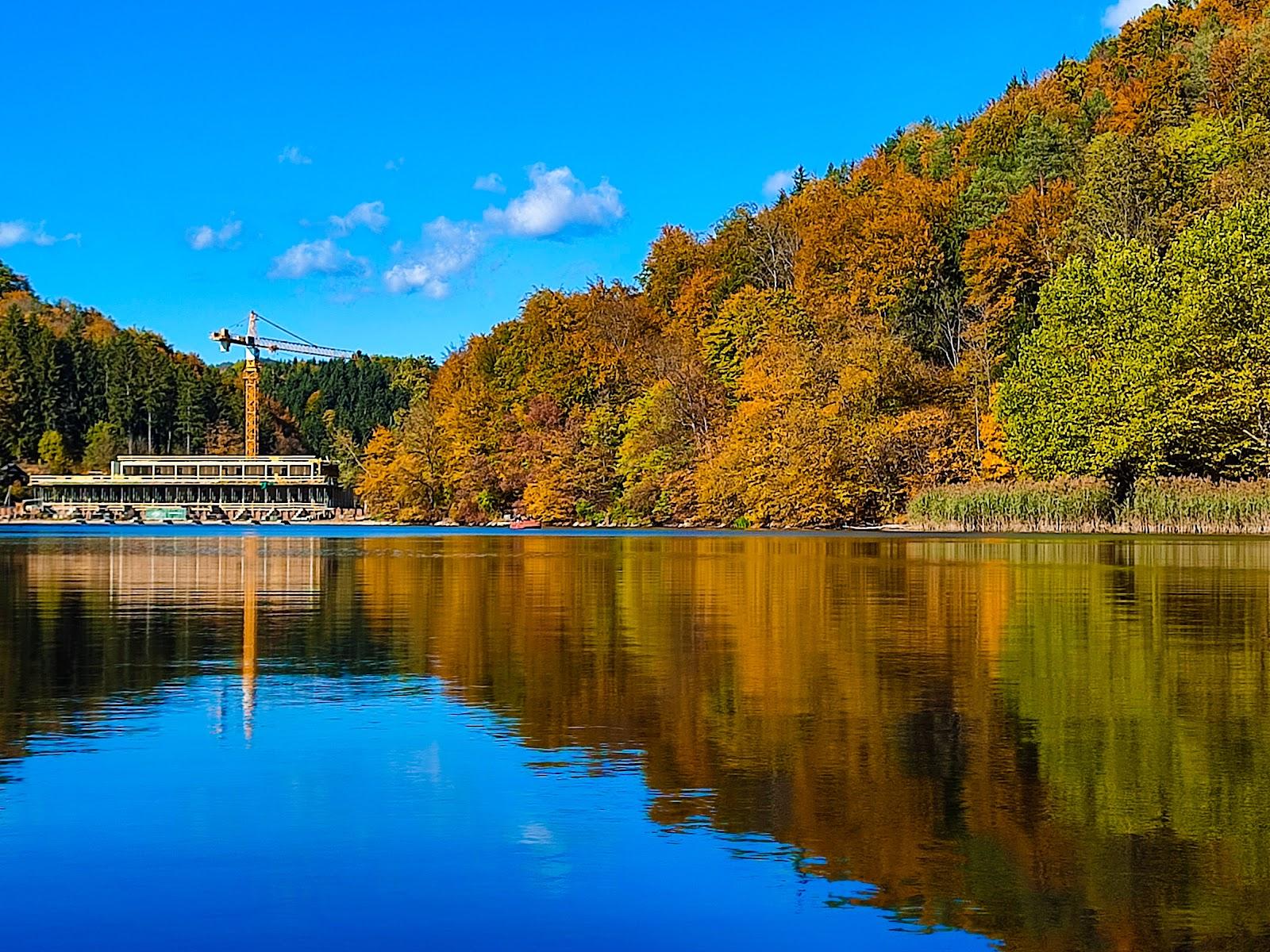 Sandee - Thalersee Strand