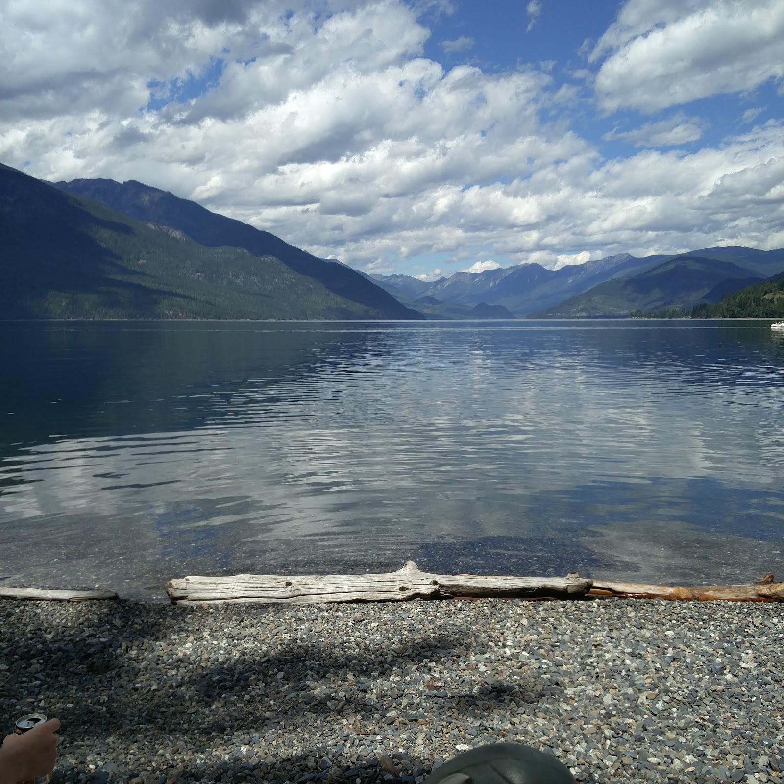 Sandee Cooper's Beach