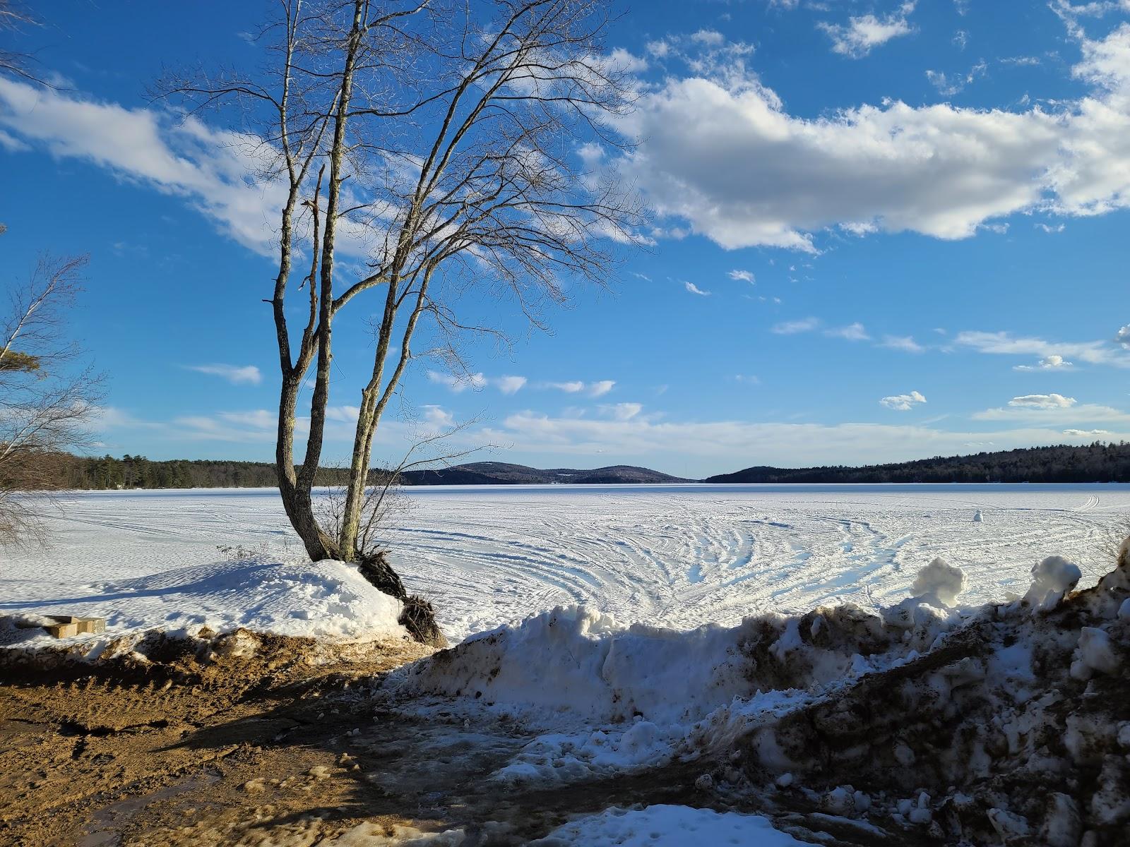 Sandee Otisfield Beach Photo