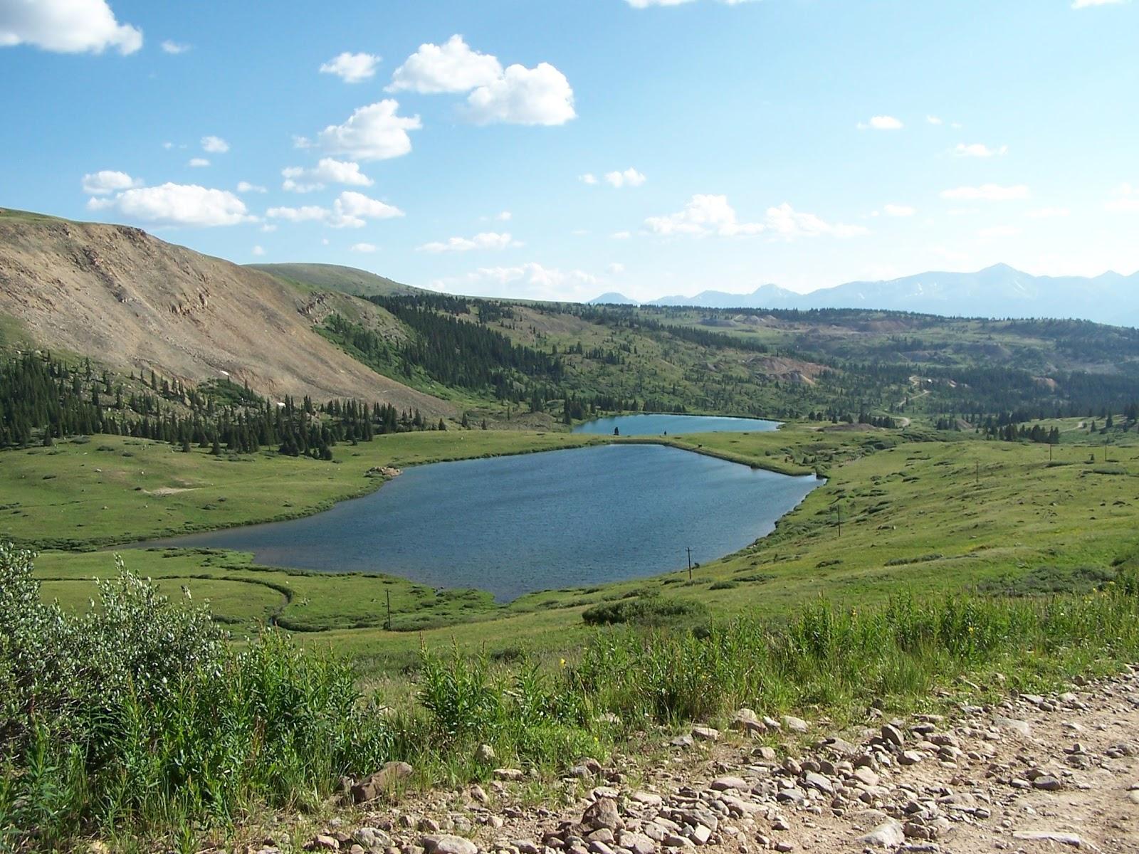 Sandee Mosquito Pass, Dnr 344