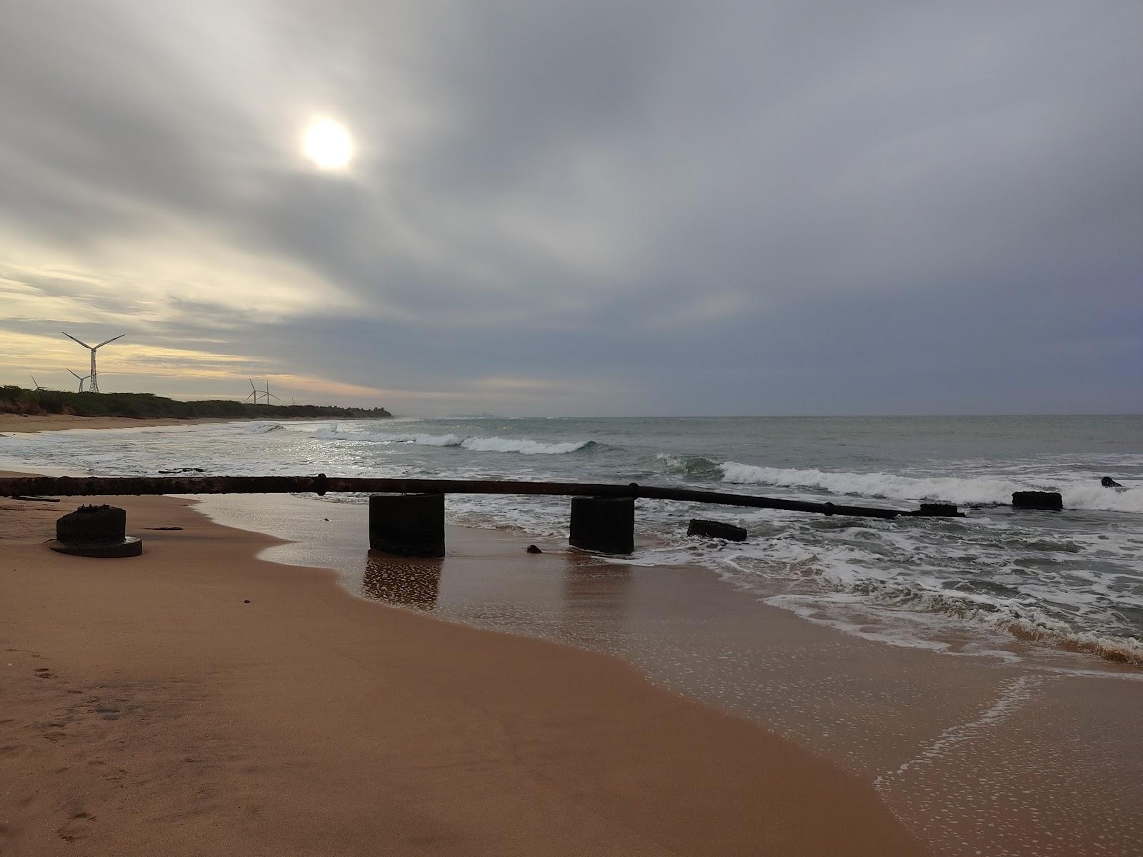 Sandee Ethankadu Beach Photo