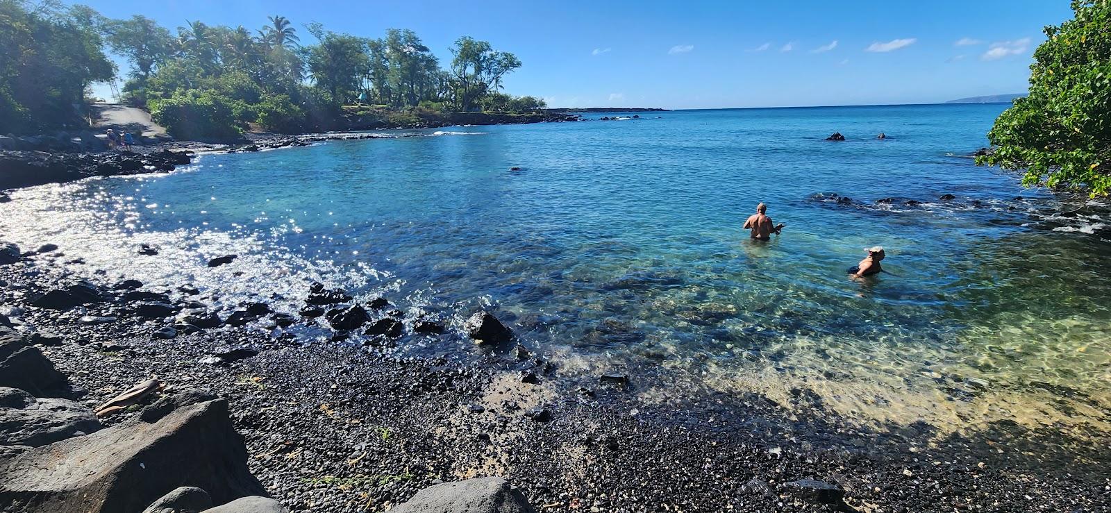 Sandee - Ahihi-Kina'U Natural Area Reserve