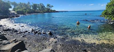 Sandee - Ahihi-Kina'U Natural Area Reserve