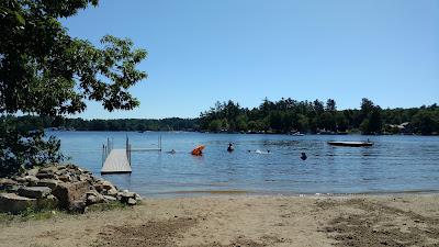 Sandee - Gallien's Town Beach