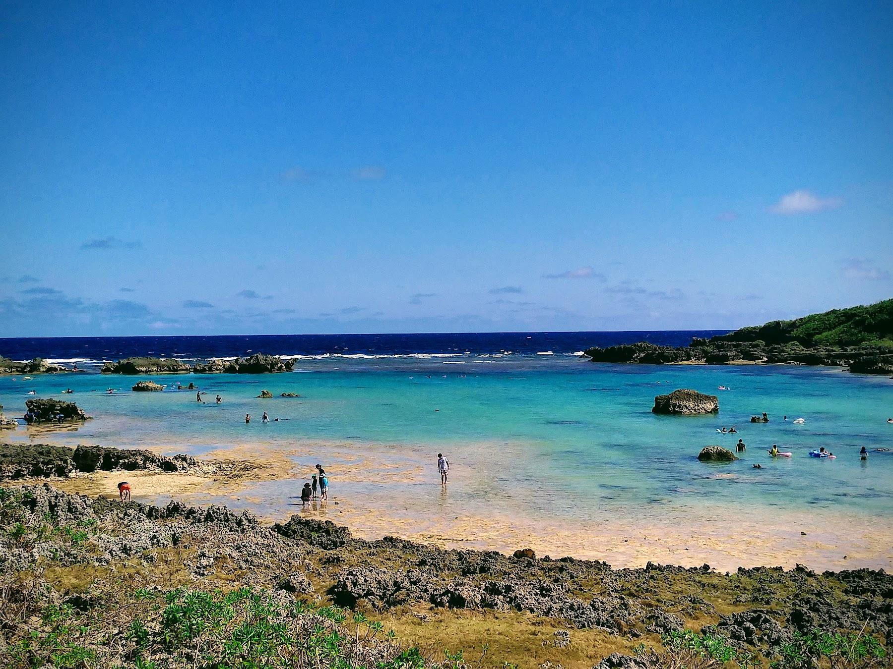 Sandee Shigira Beach