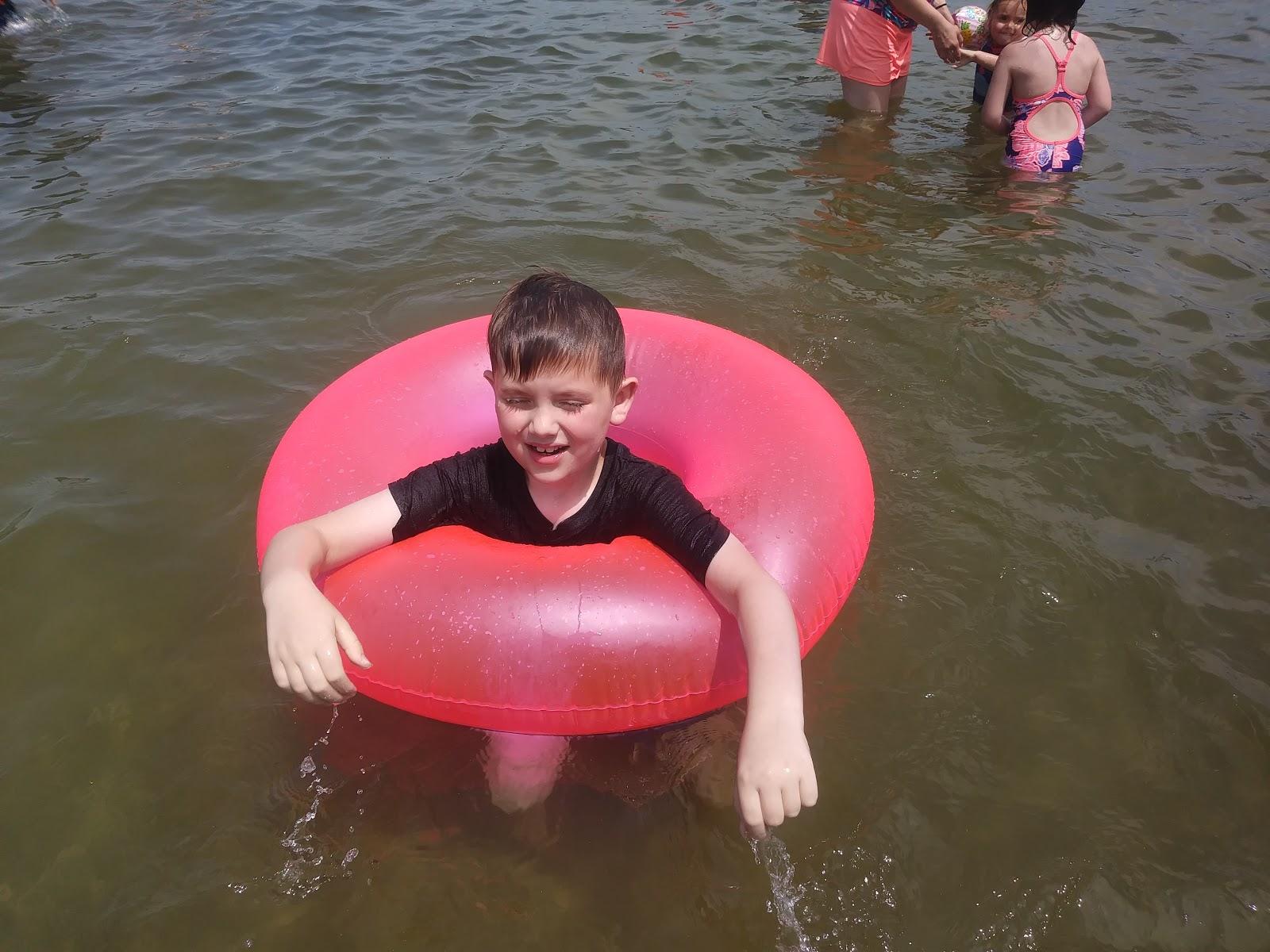 Sandee State Park Beach Photo