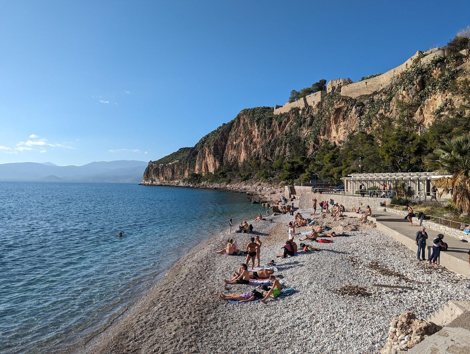 Sandee Blueblanc Beach
