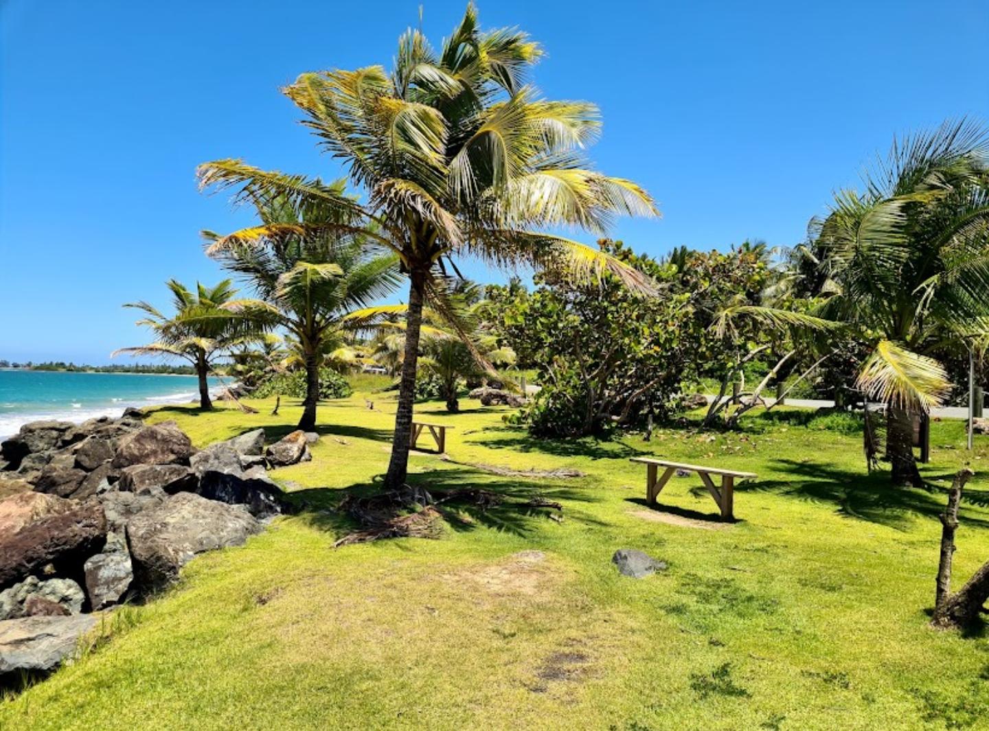 Sandee Parchola Beach