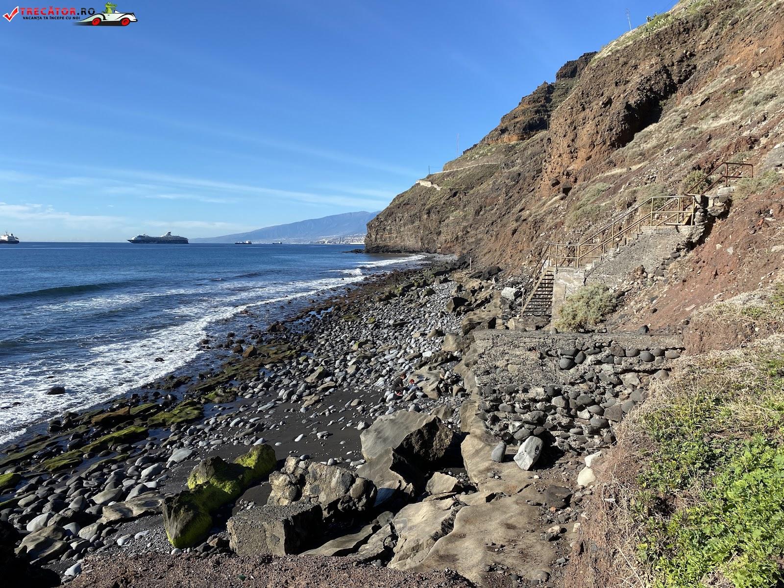 Sandee - Playa El Llano