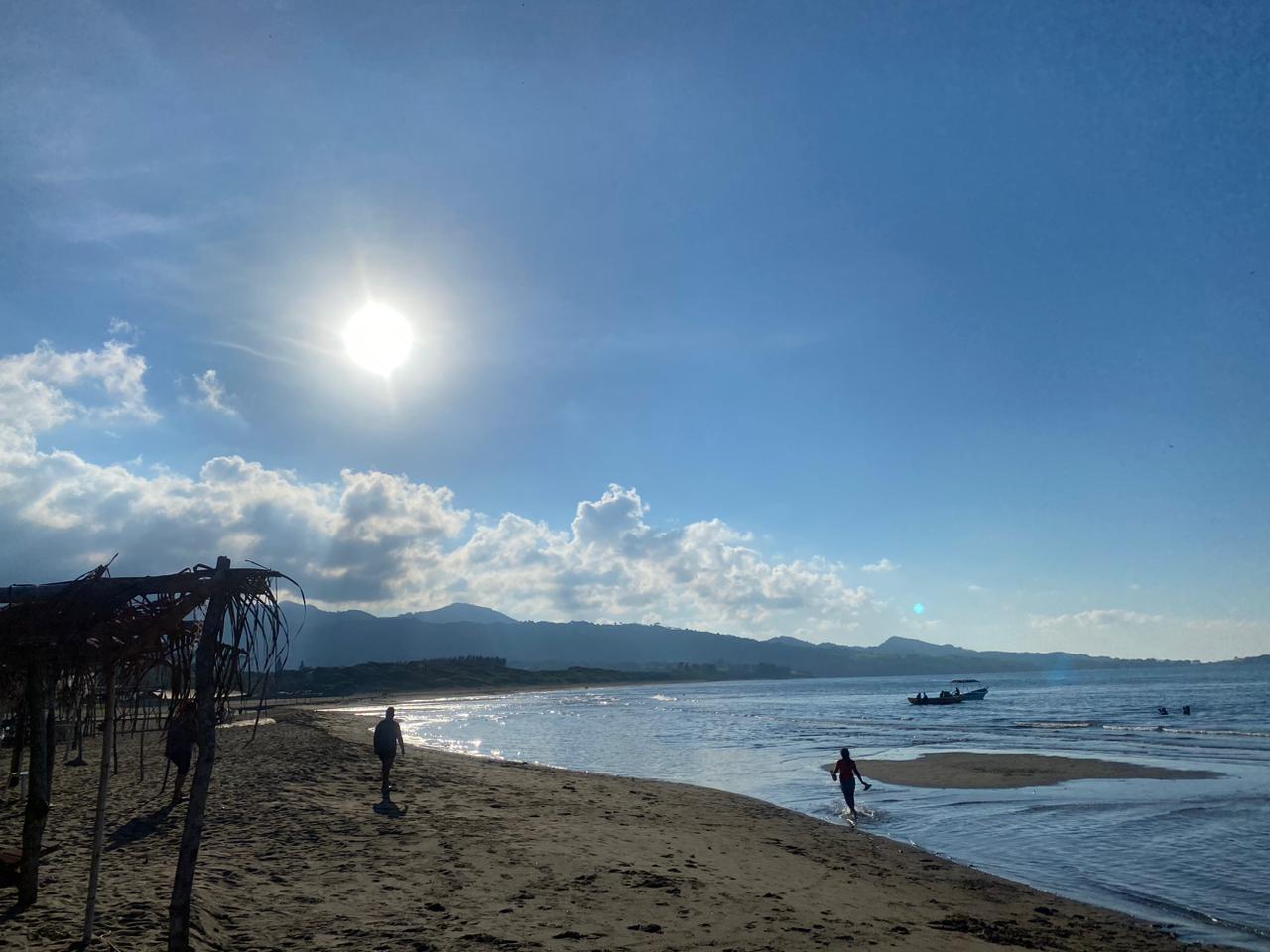 Sandee Playa Escondida - Montepio Veracruz