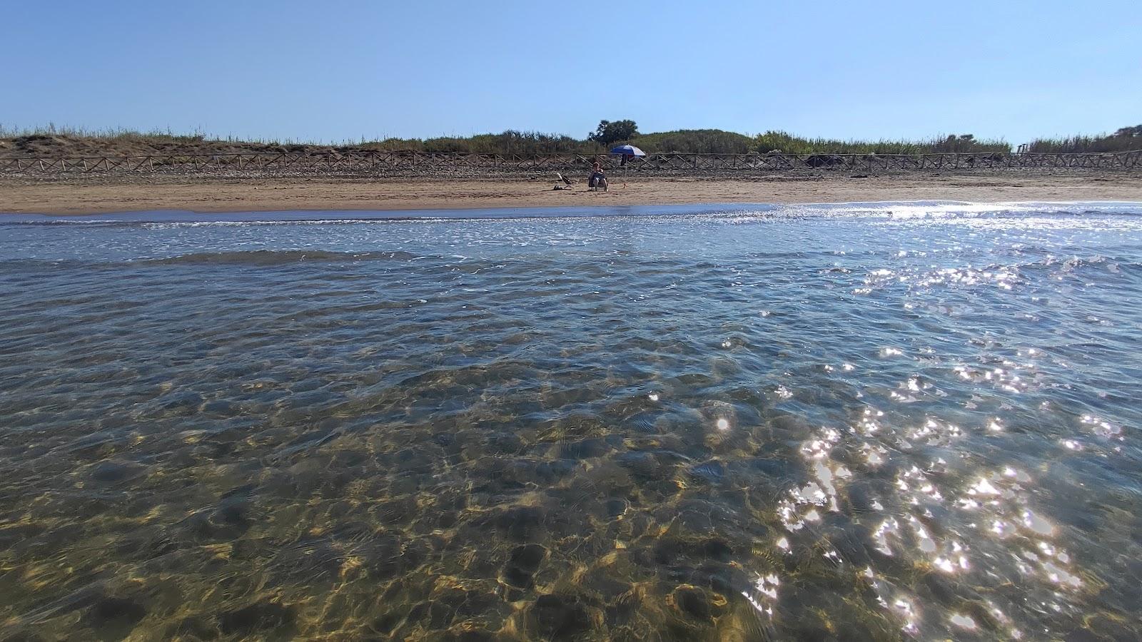 Sandee Spiaggia Di Cirella Photo