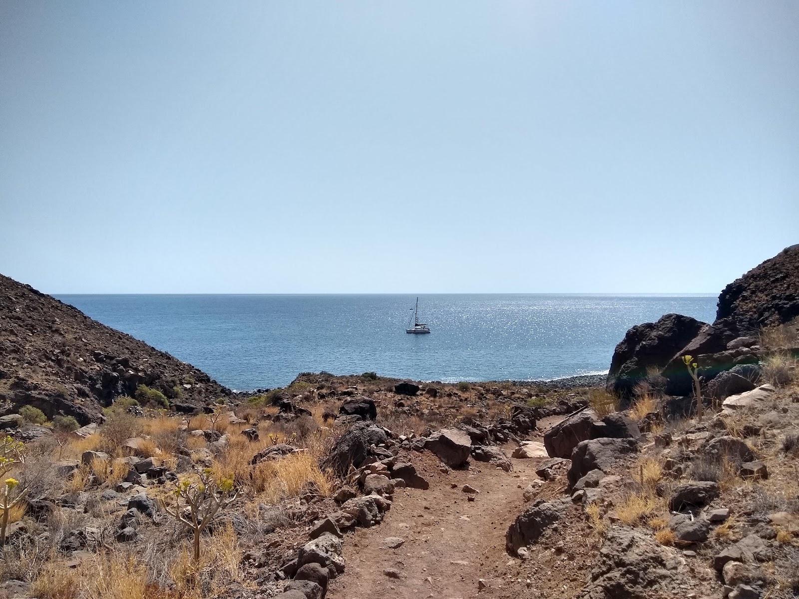 Sandee - Playa De La Guancha