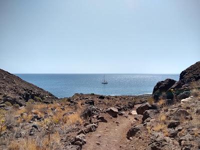 Sandee - Playa De La Guancha